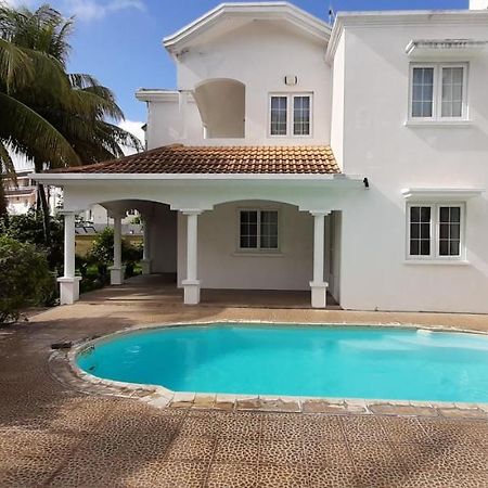 Villa Le Reve D'Or A 150M De La Plage Flic-en-Flacq Eksteriør bilde