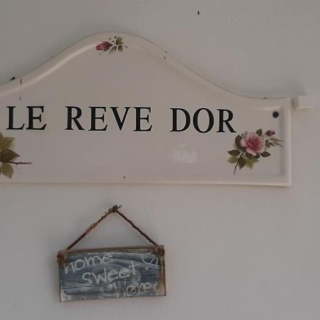 Villa Le Reve D'Or A 150M De La Plage Flic-en-Flacq Eksteriør bilde