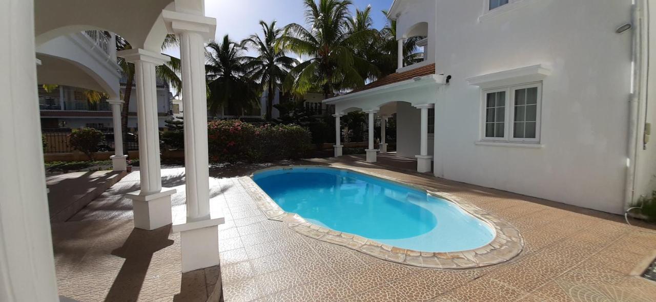 Villa Le Reve D'Or A 150M De La Plage Flic-en-Flacq Eksteriør bilde