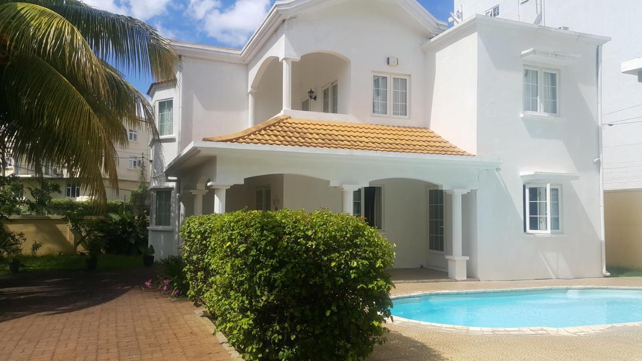 Villa Le Reve D'Or A 150M De La Plage Flic-en-Flacq Eksteriør bilde