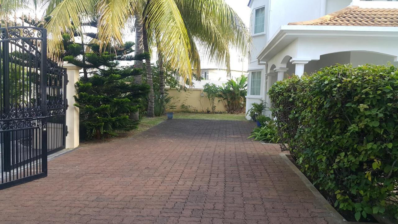 Villa Le Reve D'Or A 150M De La Plage Flic-en-Flacq Eksteriør bilde